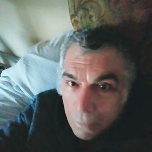 Meet your Posher, Dimitrios